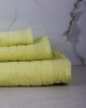 Himburi towel 13 Mint Set of 3 pcs.
