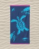 Beach towel design 5 80x160