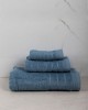 Himburi 19 Aqua Hand Towel (30x50)