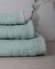 Himburi 22 Light Aqua Hand Towel (30x50)