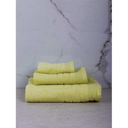 Himburi 13 Mint Bath Towel (70x140)