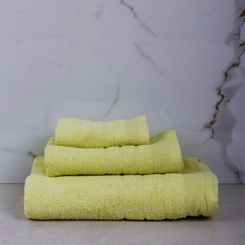 Himburi 13 Mint Bath Towel (70x140)