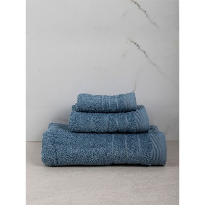Himburi 19 Aqua Bath Towel (70x140)