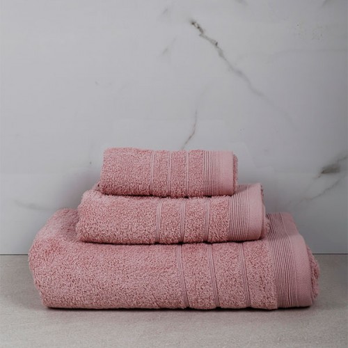 Himburi 23 Powder Bath Towel (70x140)