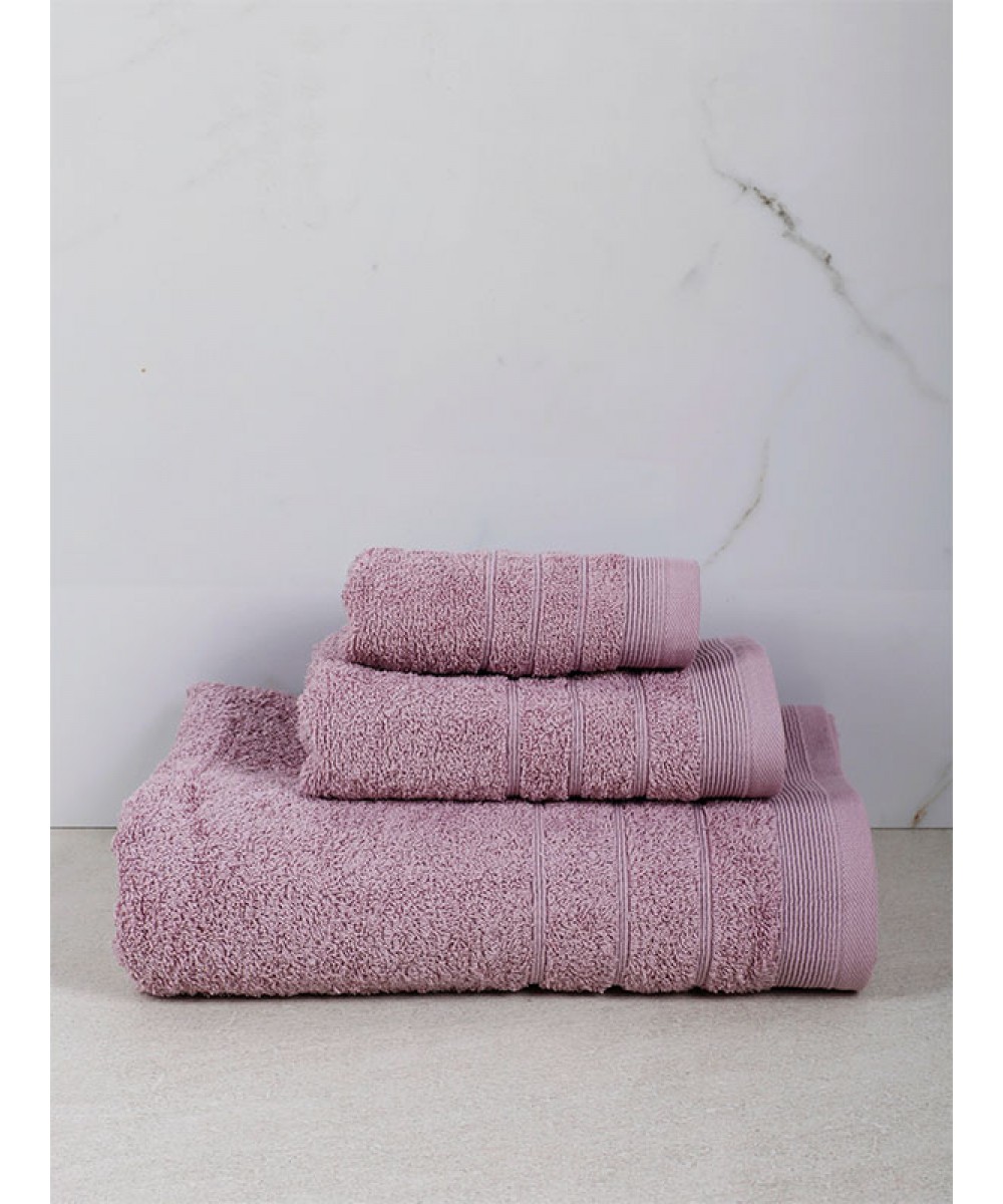 Himburi 24 Rotten Apple Bathroom Towel (70x140)