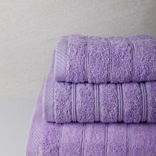 Dory 18 Levander Hand Towel (30x50)