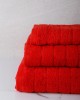 Πετσέτα πενιέ Dory 3 Red Χεριών (30x50)