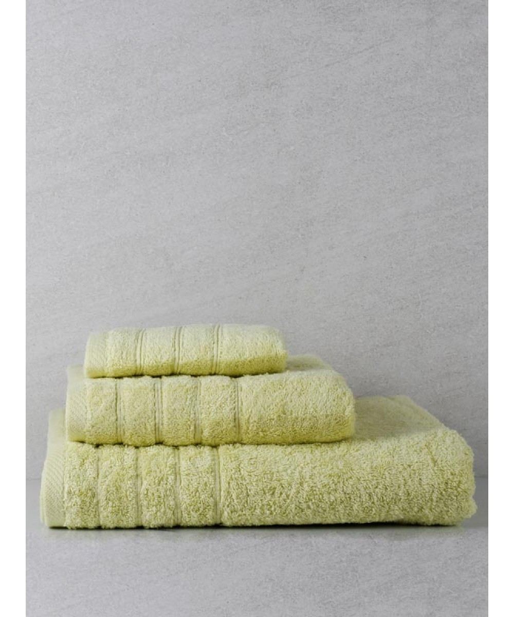 Dory 4 Mint Hand Towel (30x50)