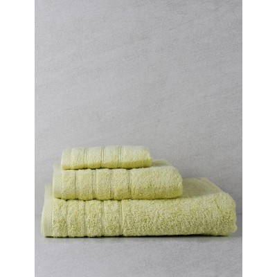 Dory 4 Mint Hand Towel (30x50)