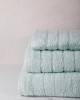 Dory 24 Light Aqua Face Towel (50x100)