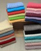 Combed towel Dory 3 Red Face (50x100)