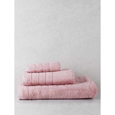 Dory 25 Powder Bath Towel (80x150)