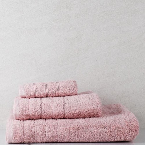 Dory 25 Powder Bath Towel (80x150)