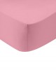 Cotton Feelings fitted sheet with elastic 102 Lila Single (100x200 30)