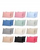 Cotton Feelings fitted sheet with rubber 101 Powder Super double (180x200 30)