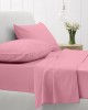Cotton Feelings duvet cover with elastic 102 Lila Super double (180x200 30)