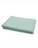 Cotton Feelings flat sheet 105 Aqua Single (165x270)