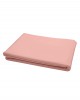 Cotton Feelings flat sheet 101 Powder Extra Double (235x270)