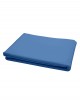Cotton Feelings flat sheet 104 Blue Super double (235x270)
