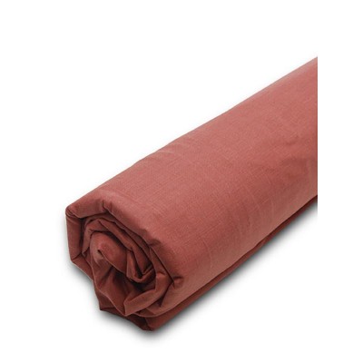 Menta bedspread with rubber 6 Brick Single (100x200 20)