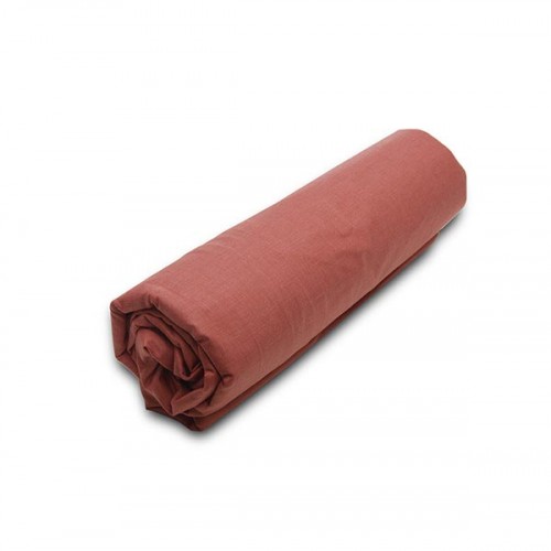 Menta bedspread with rubber 6 Brick Single (100x200 20)