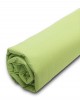 Menta bed sheet with rubber 14 Green Double (160x200 20)