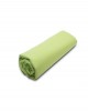 Menta bed sheet with rubber 14 Green Double (160x200 20)