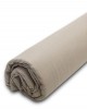 Menta fitted sheet with rubber 23 Mocha Double (160x200 20)