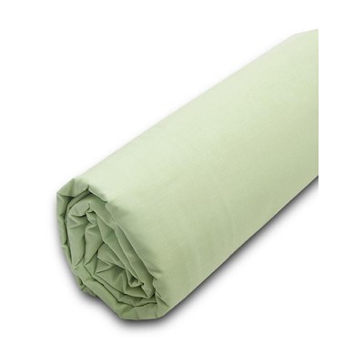 Menta fitted sheet with rubber 24 Mint Superdouble (180x200 20)
