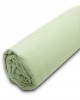 Menta fitted sheet with rubber 24 Mint Superdouble (180x200 20)