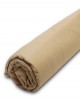 Fitted sheet Menta with elastic 4 Beige Super double (180x200 20)