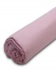 Menta bedspread with elastic 13 Pink Semi-double (120x200 20)