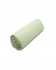 Menta bedspread with rubber 24 Mint Semi-double (120x200 20)