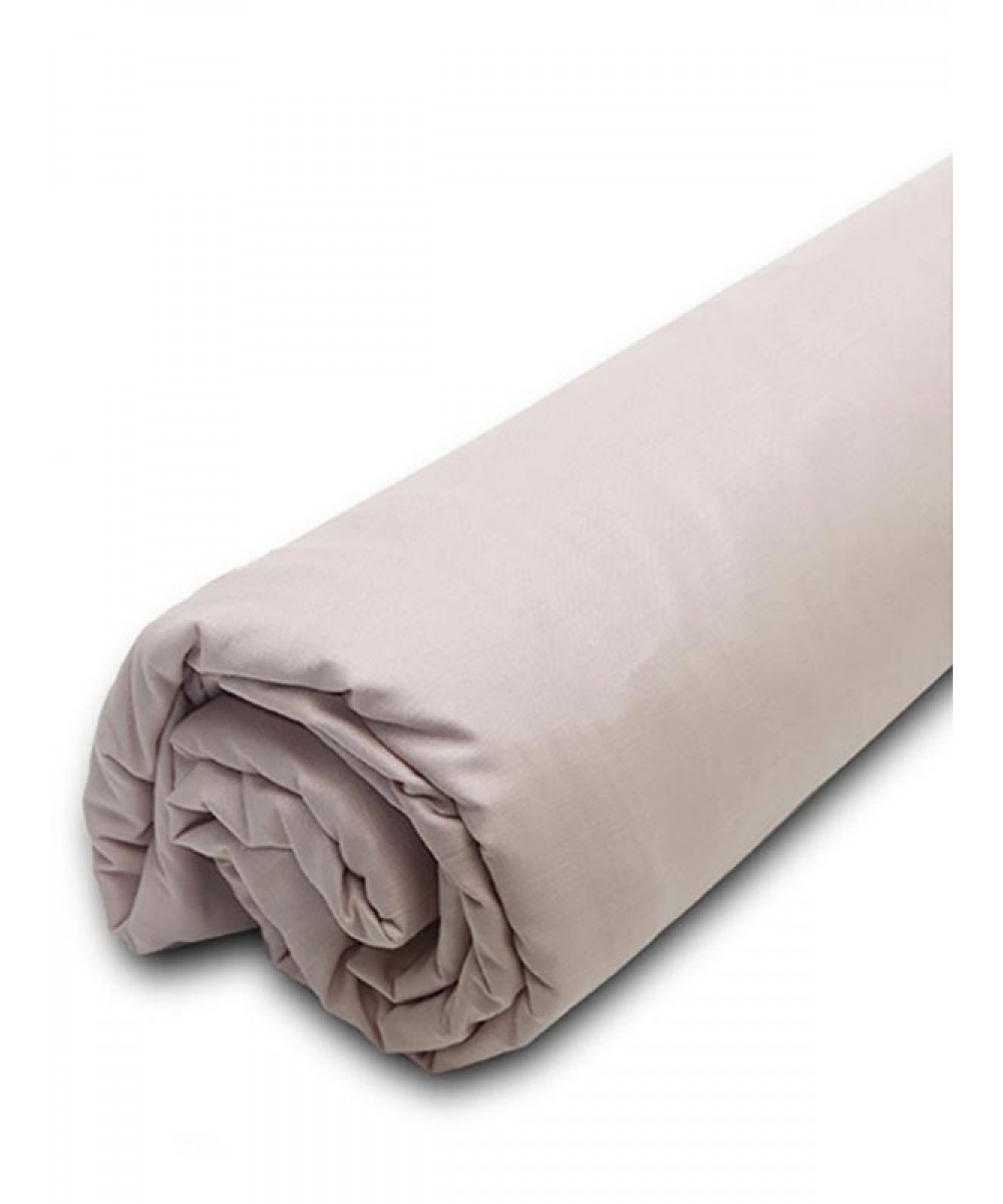 Menta cushion with rubber 25 Powder Semi-double (120x200 20)