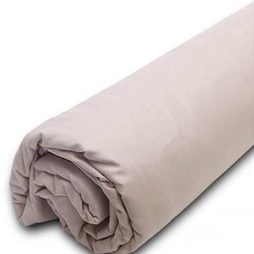 Menta cushion with rubber 25 Powder Semi-double (120x200 20)