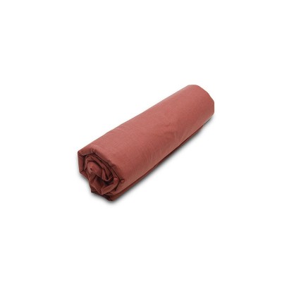 Menta bedspread with rubber 6 Brick Semi-double (120x200 20)