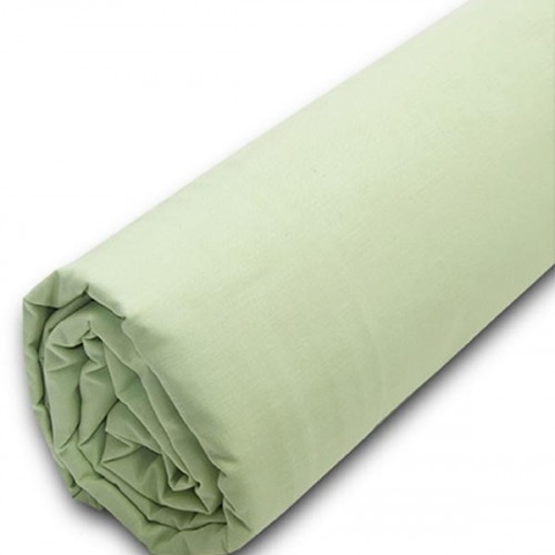 Menta fitted sheet with rubber 24 Mint Double (160x200 40)