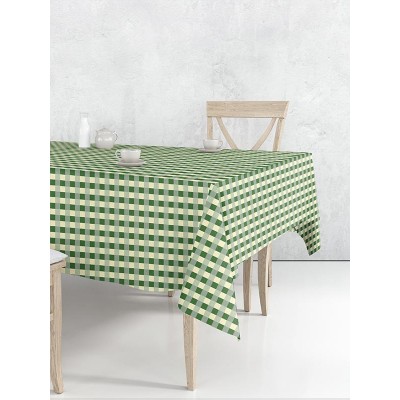 Tablecloth 2024 Green 140x140
