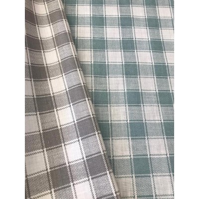 Tablecloth 5467 Gray 140x140