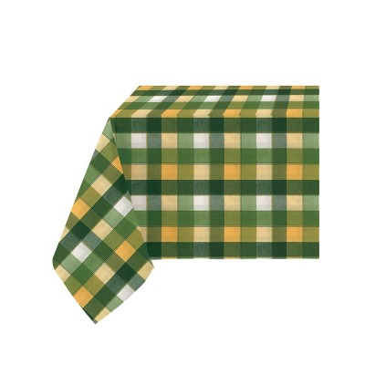 Tablecloth 6997 Green 140x140