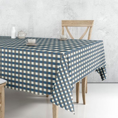 Tablecloth 2024 Blue 140x180