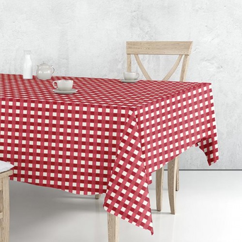 Tablecloth 2024 Red 140x180
