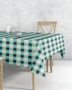 Tablecloth 5452 Blue 140x180
