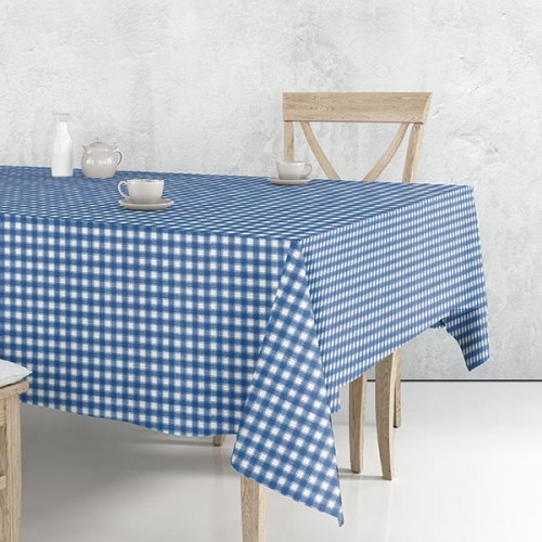 Tablecloth 5467 Blue 140x180