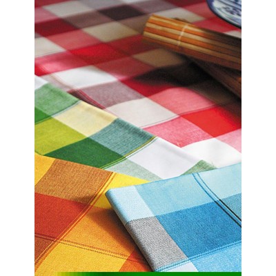 Tablecloth 6997 Green 140x180