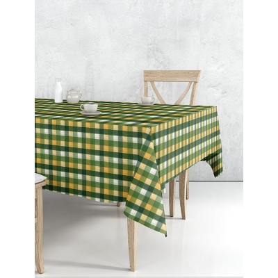 Tablecloth 6997 Green 140x180