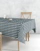 Tablecloth 2024 Blue 140x220
