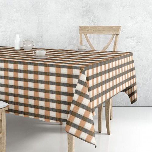 Tablecloth 5452 Beige 140x220