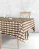 Tablecloth 5452 Beige 140x220