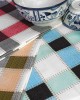 Tablecloth 5452 Blue 140x220